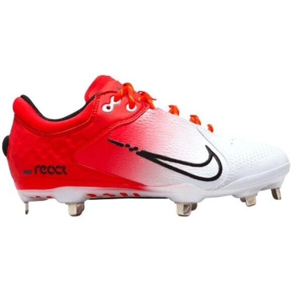 Nike Shoes - NWT Nike Women's Hyperdiamond 4 Elite Metal Fastpitch Softball Cleats